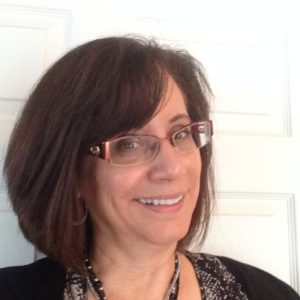 Diane's You think so face