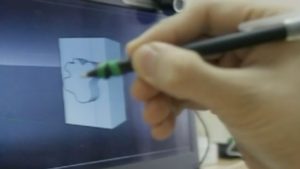 pen that draws in 3d