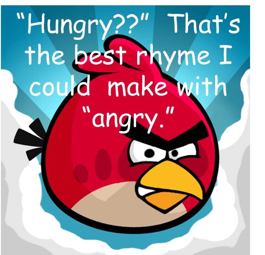 Prime Your Audience with Rhyme! - Virtual Speech CoachVirtual Speech Coach Prime Your Audience with Rhyme! - Virtual Speech CoachVirtual Speech Coach