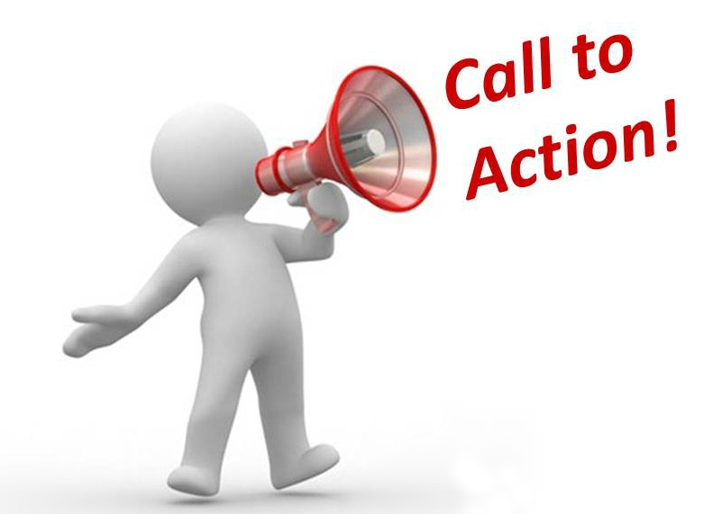 Ending Your Speech With A Call To Action Virtualspeechcoach