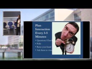 Virtual Communication Skills–Bridging the Digital Divide (Video)