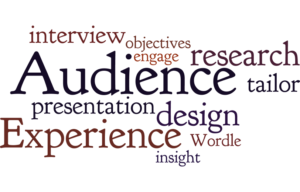 Don’t Just Create Your Presentation . . . Create an Experience!