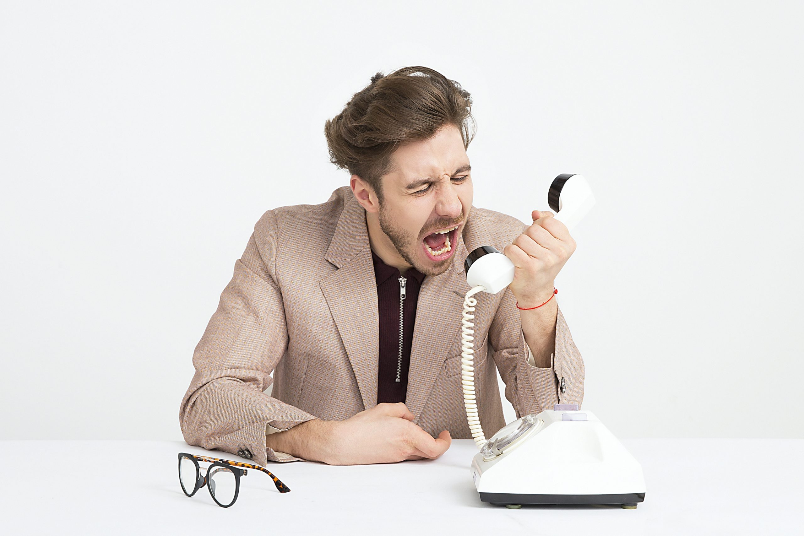 10 Ways to Deal with Someone Who Talks Too Much on the Phone or in an ...
