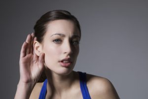 Can You Hear Me Now? Reduce Communication Barriers for People with Hearing Loss