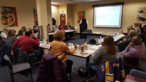 5 Reasons Why Professional Speakers Should Join a Toastmasters Club