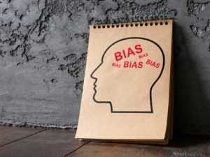 Speakers Beware: Unconcious Bias in Your Presentations