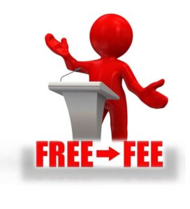 Take Your Speaking from FREE to FEE: How to Speak at Rotary Clubs