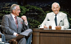 Speaker Introductions:  Get Your Audience Leaning Forward Before You Speak