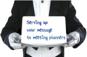 What do Speakers Bureaus, Speakers Agents and Meeting Planners Want?