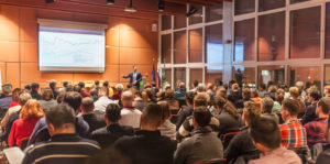 5 Reasons Why Technical Professionals Should Speak at Conferences
