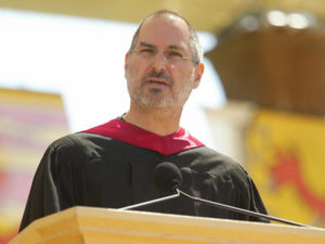 Speaking Tips from TEDTalk #5: How to Live Before You Die (Steve Jobs)