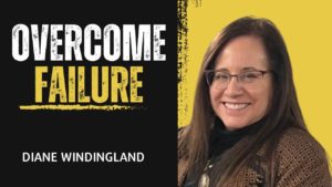 From Setbacks to Comebacks: Unleashing the Power of Failure