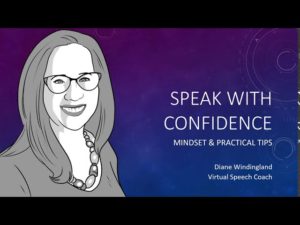 8 Tips to Speak with Confidence (video)