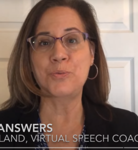 Answer Questions with Executive Presence: The P.R.E.P. Method