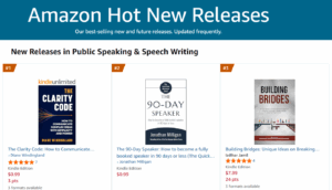 A Practical, No-Fluff Guide to Clear Communication: Early Praise for The Clarity Code