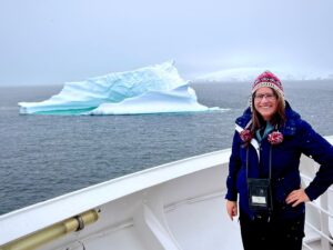 Stillness is a Leadership Signal