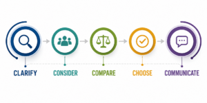Better Decisions Start With Better Communication