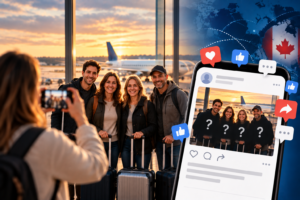 An AI-generated family photo became an international controversy. Here’s what it teaches us about communication.
